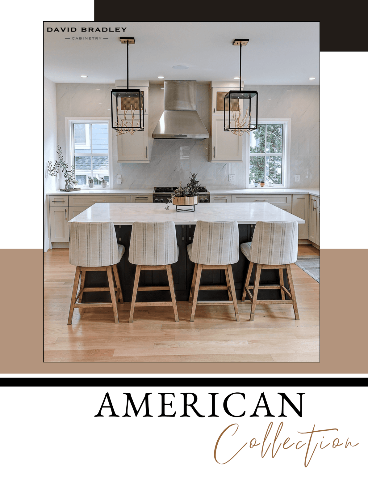 American Collection Brochure