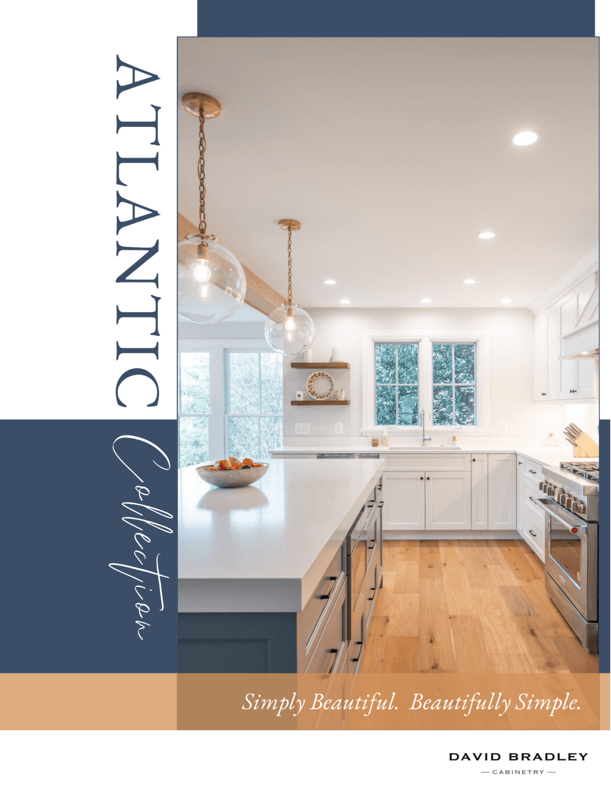 Atlantic Collection Brochure