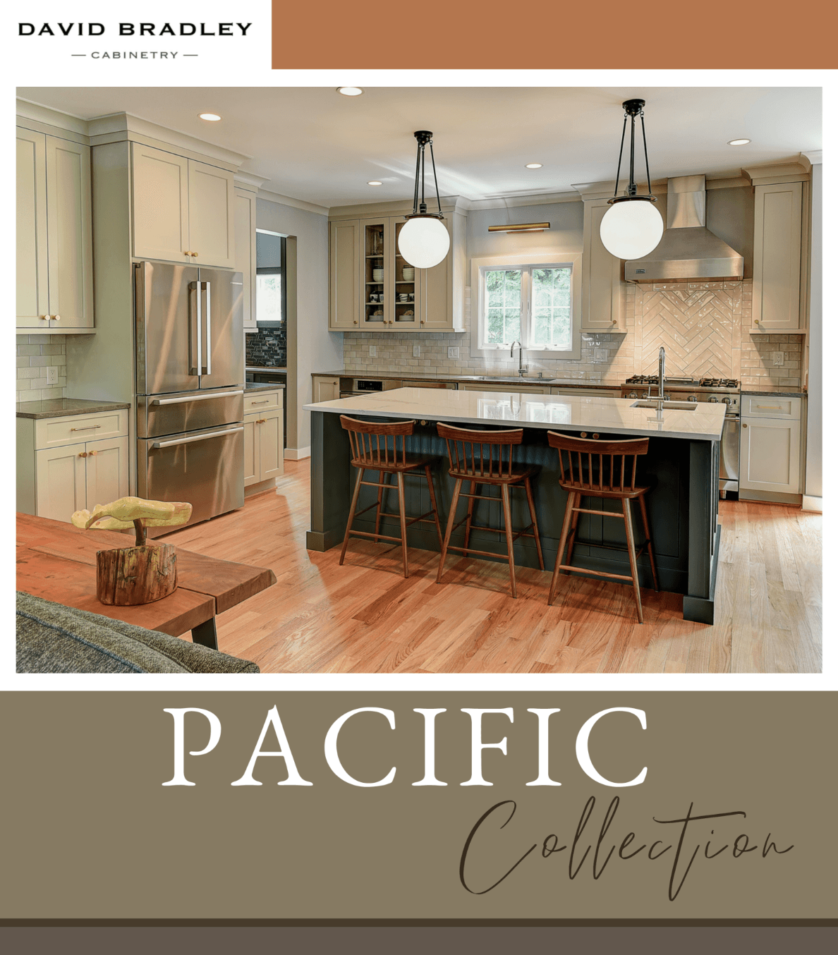 Pacific Collection Brochure